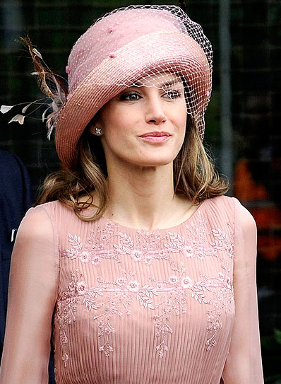 princess letizia spain. 8. Princess Letizia of Spain