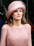8. Princess Letizia of Spain