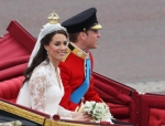 6. Kate Middleton's tiny crown