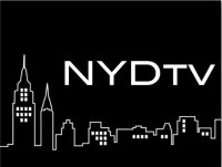 NYDtv Logo